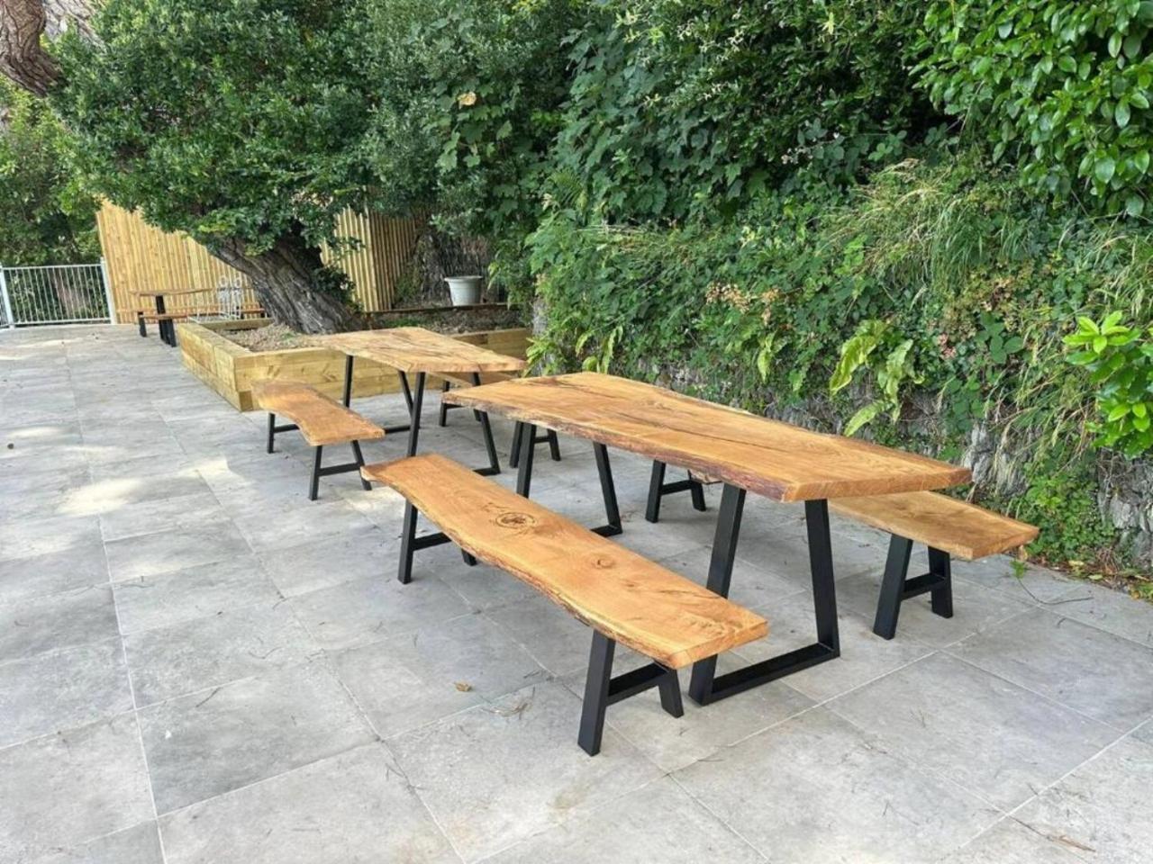 דירות לינמאות' Tors Park מראה חיצוני תמונה